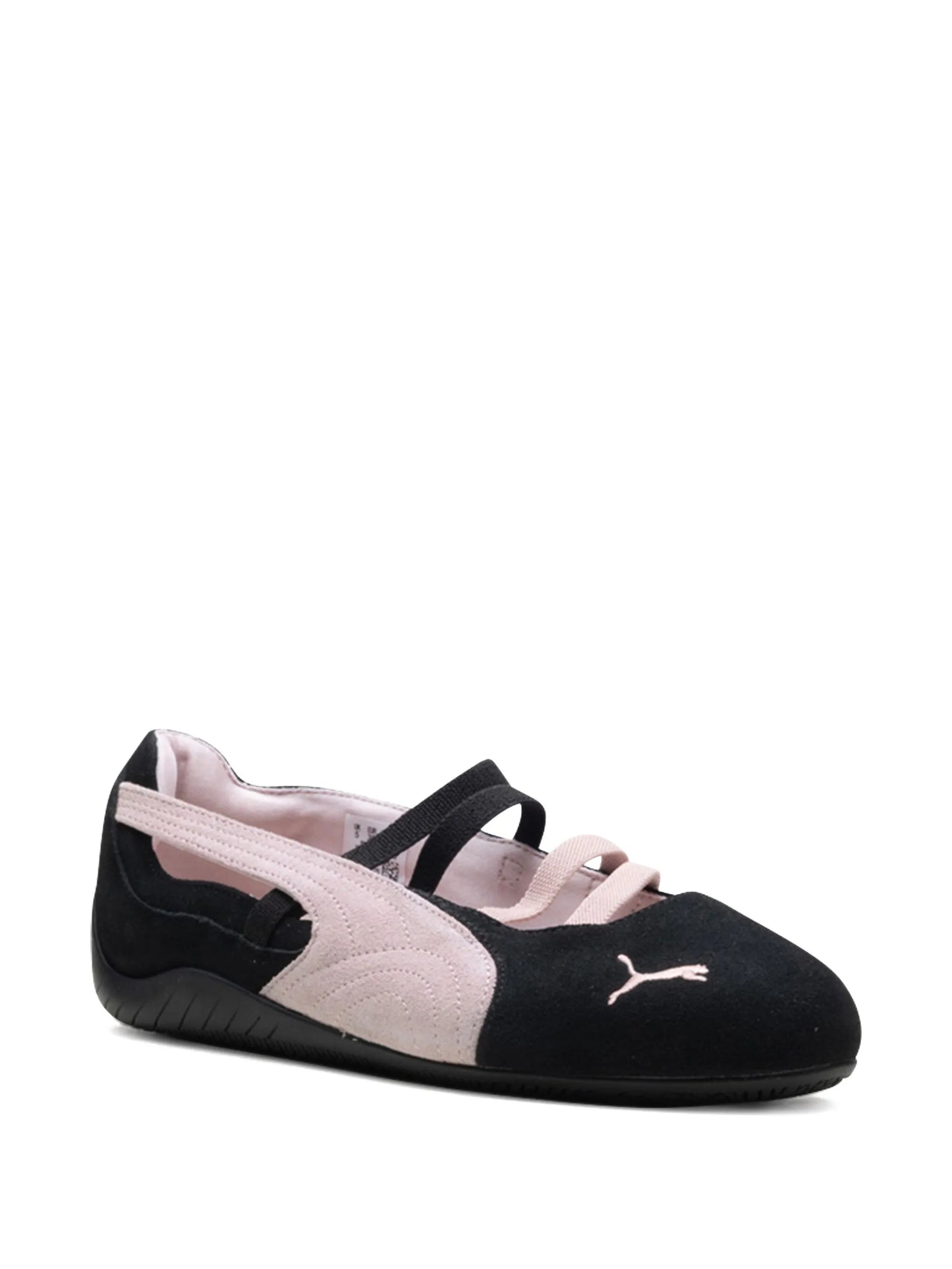 Puma Speedcat Ballet Black Mauve Mist (Women's)