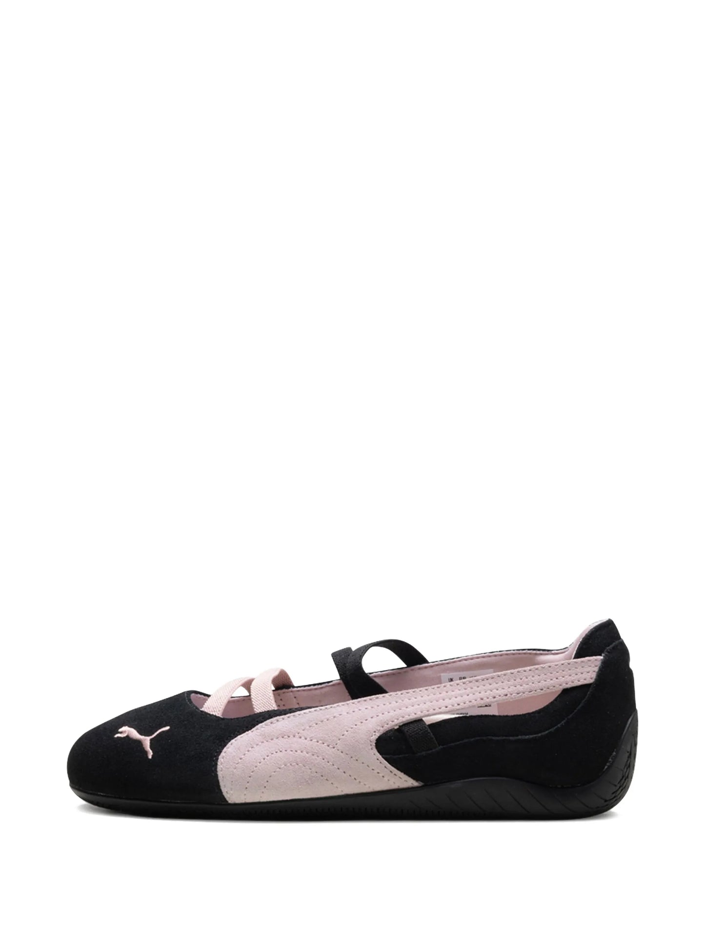 Puma Speedcat Ballet Black Mauve Mist (Women's)