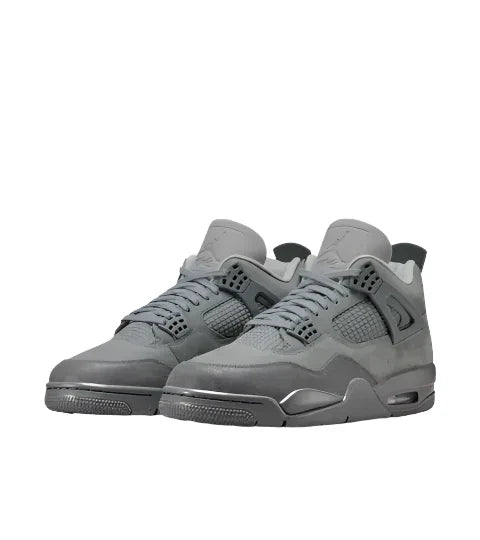 Jordan 4 Retro SE Wet Cement