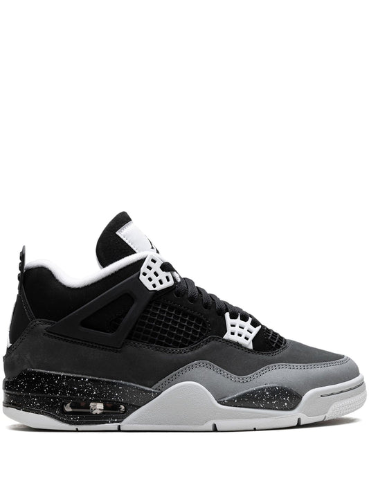 Jordan 4 Retro Fear (2024)