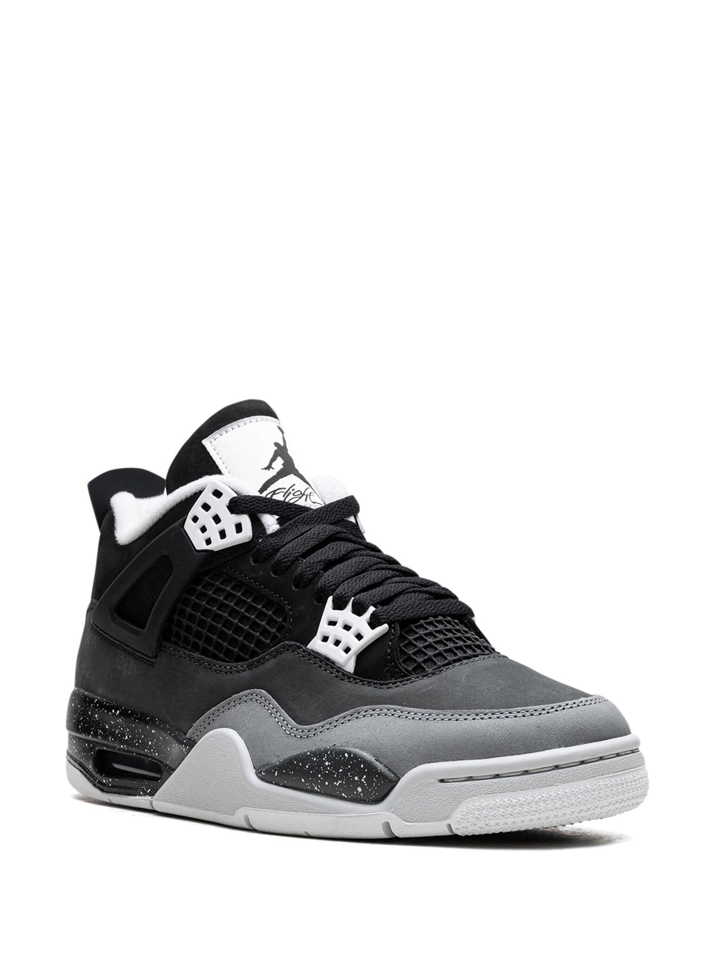 Jordan 4 Retro Fear (2024)