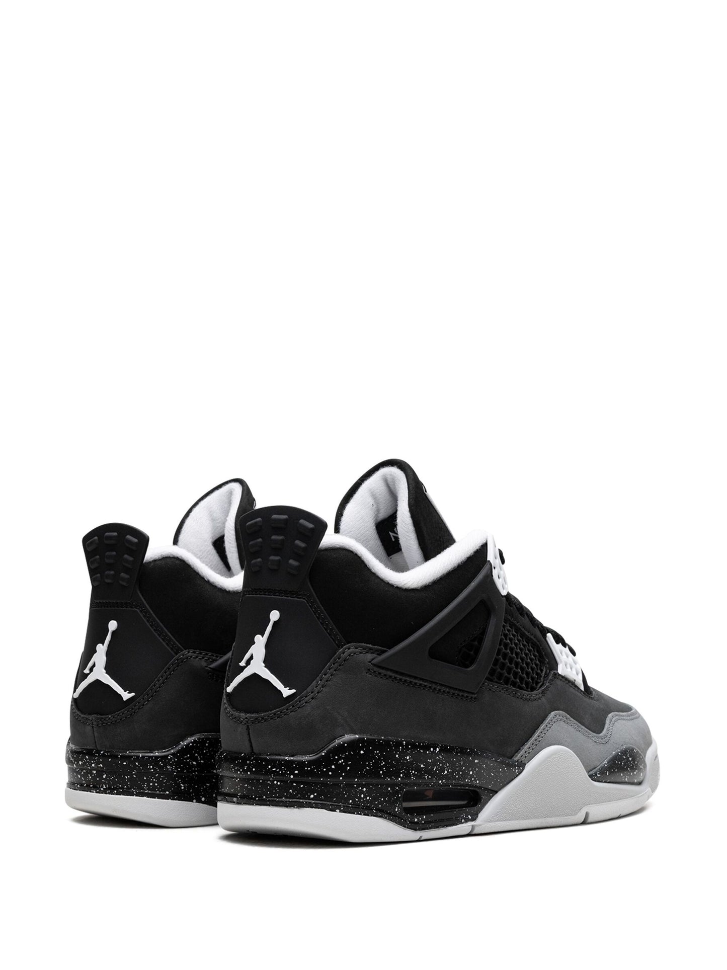 Jordan 4 Retro Fear (2024)