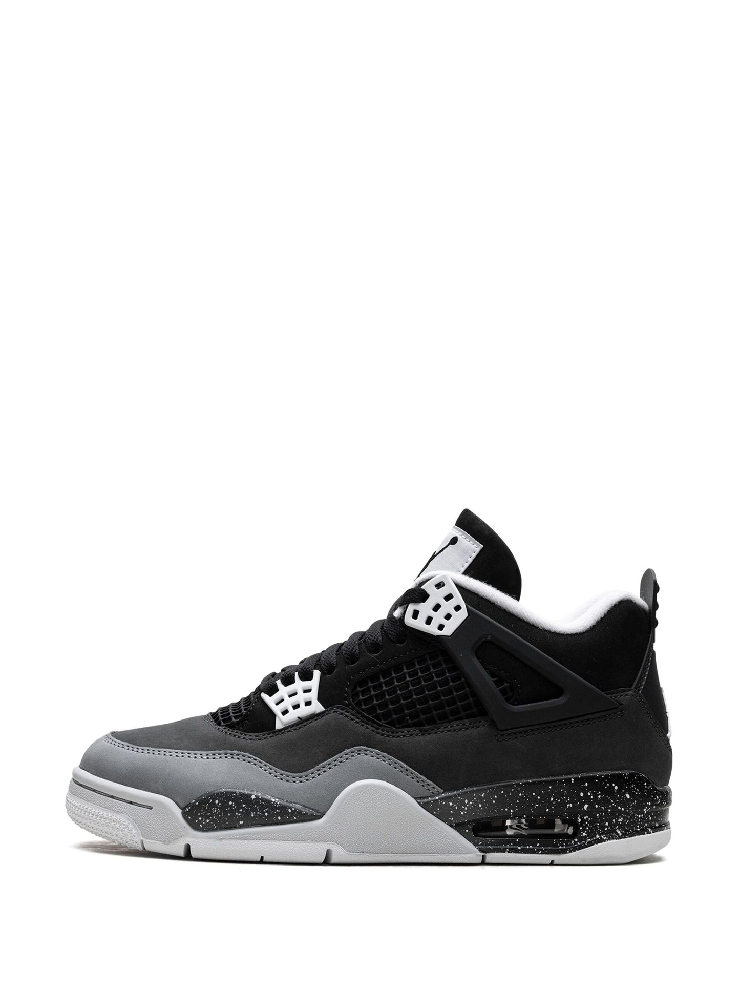 Jordan 4 Retro Fear (2024)