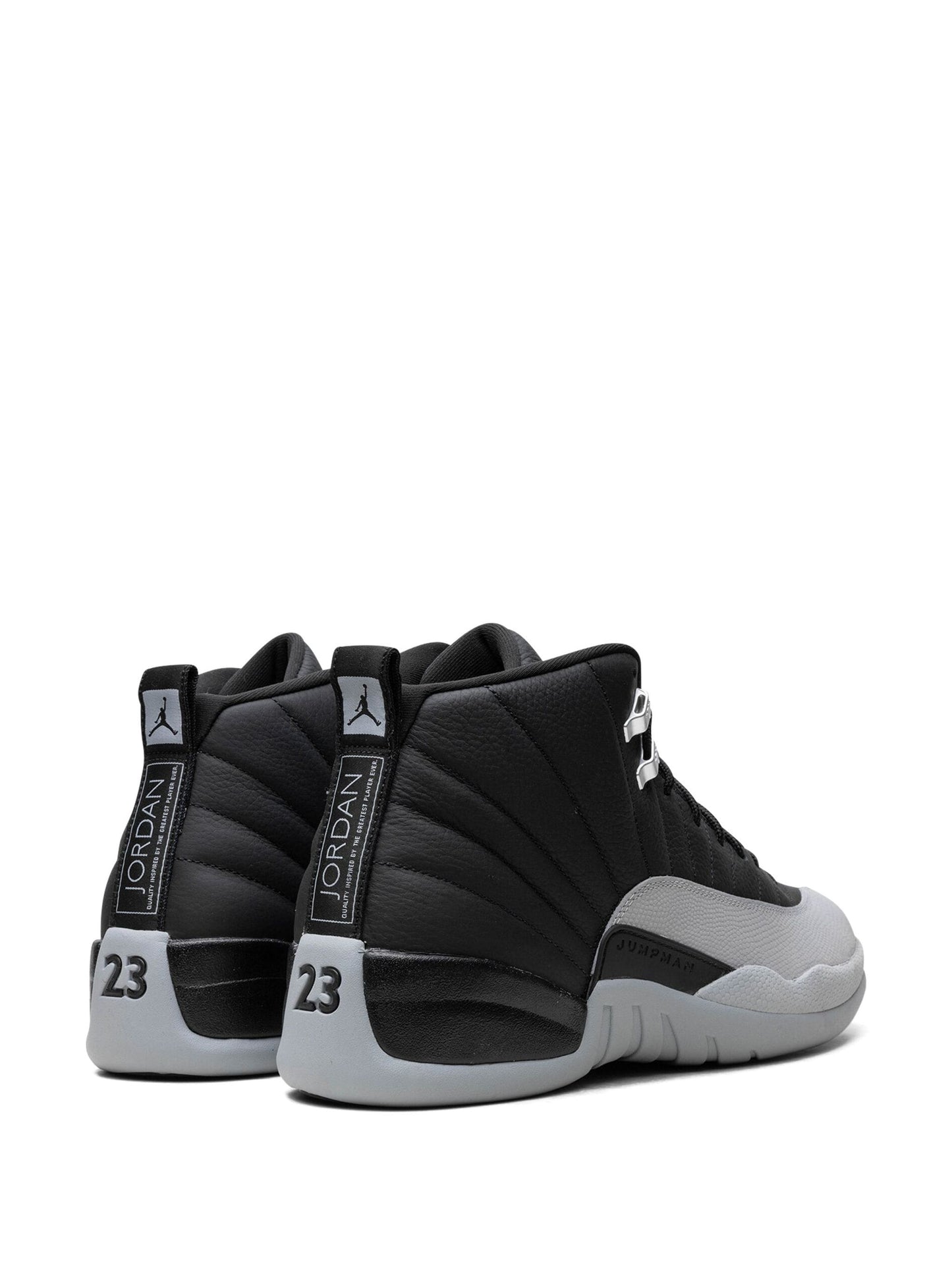 Jordan 12 Retro Barons