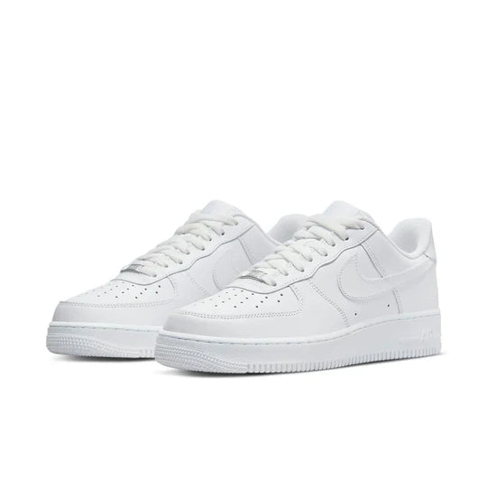 Nike Air Force 1 Low '07 White