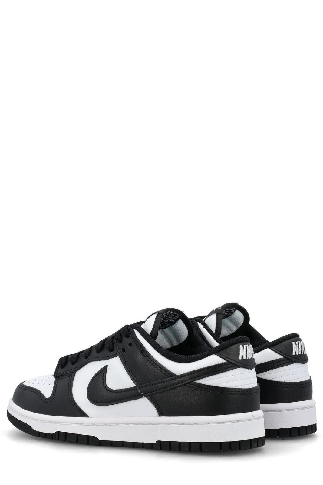 Nike Dunk Low Retro White Black Panda