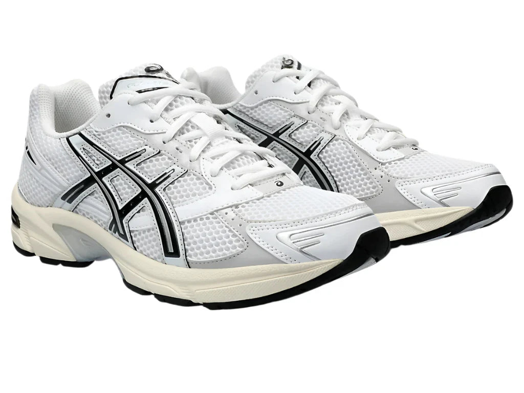 ASICS Gel-1130 White Cloud Grey