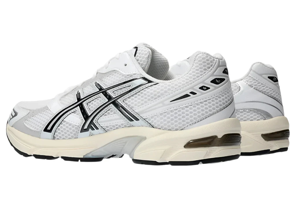 ASICS Gel-1130 White Cloud Grey