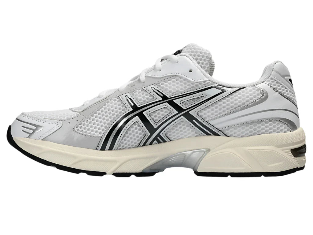 ASICS Gel-1130 White Cloud Grey