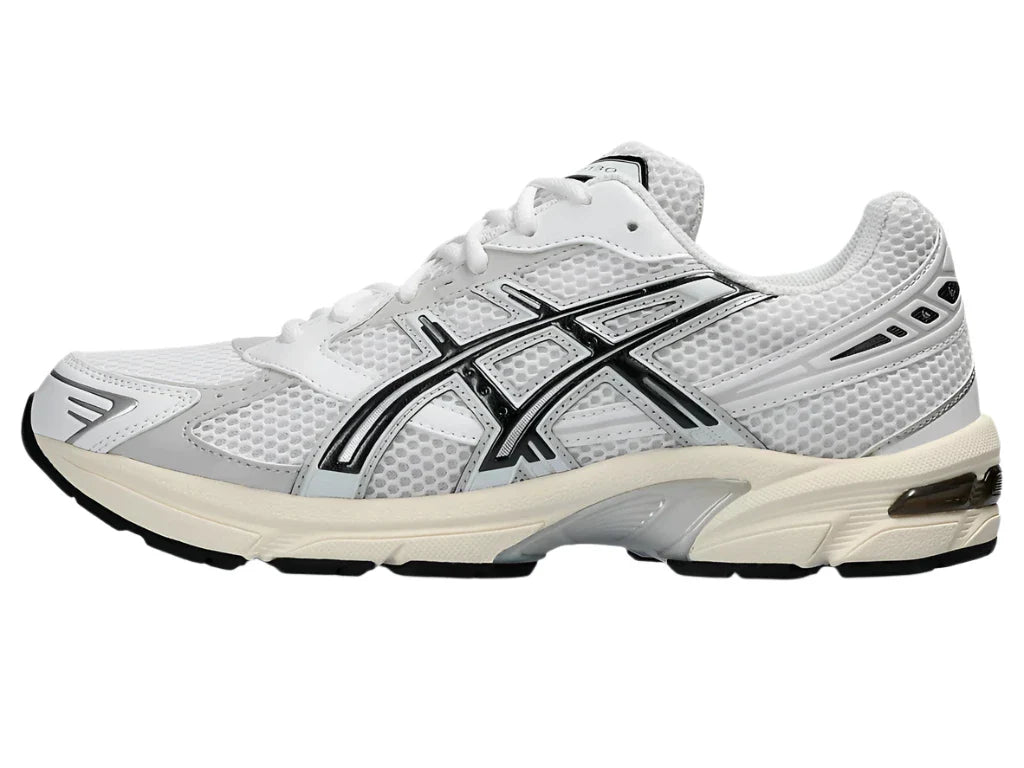 ASICS Gel-1130 White Cloud Grey