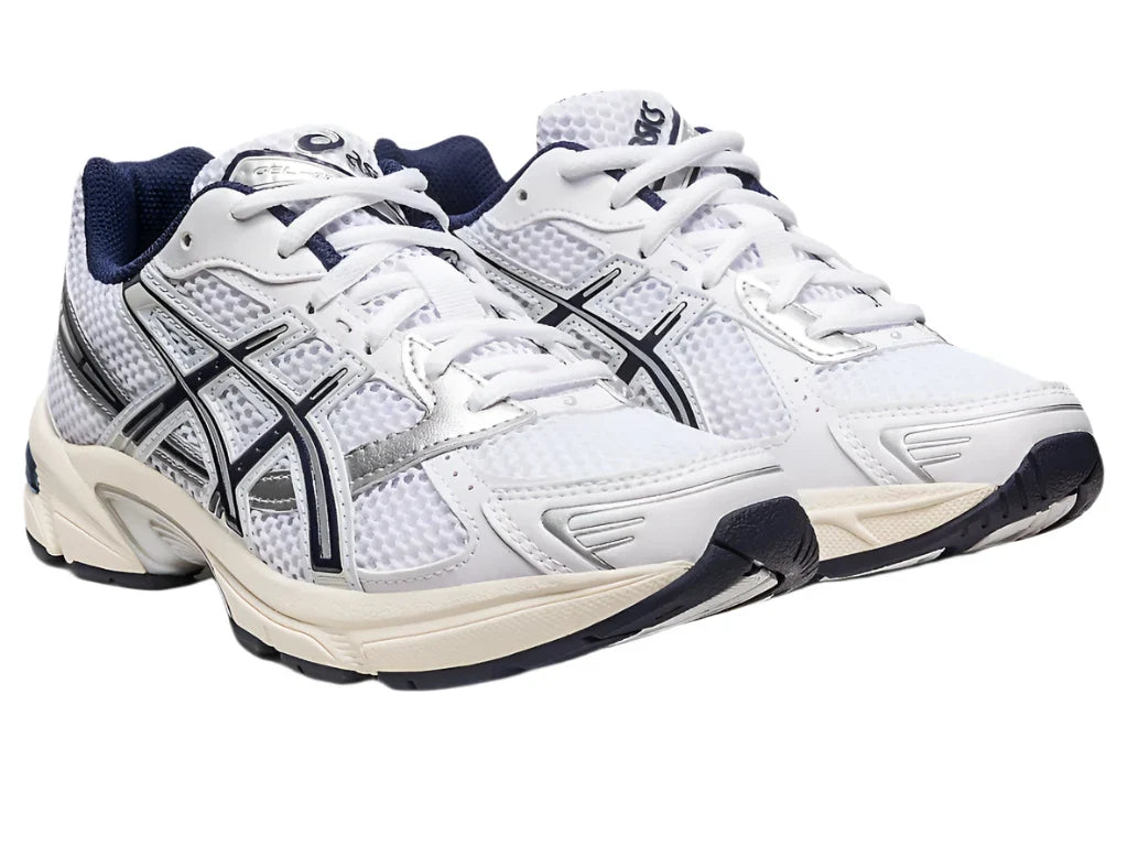 ASICS Gel-1130 White Midnight (Women's)