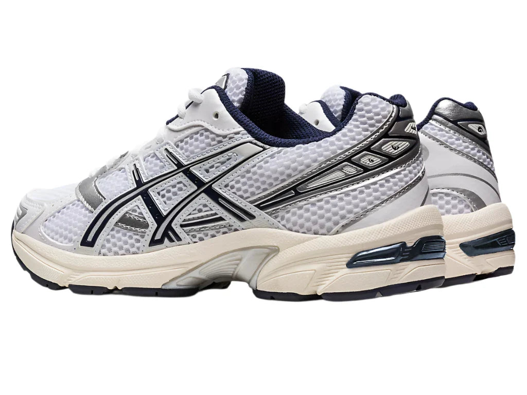 ASICS Gel-1130 White Midnight (Women's)