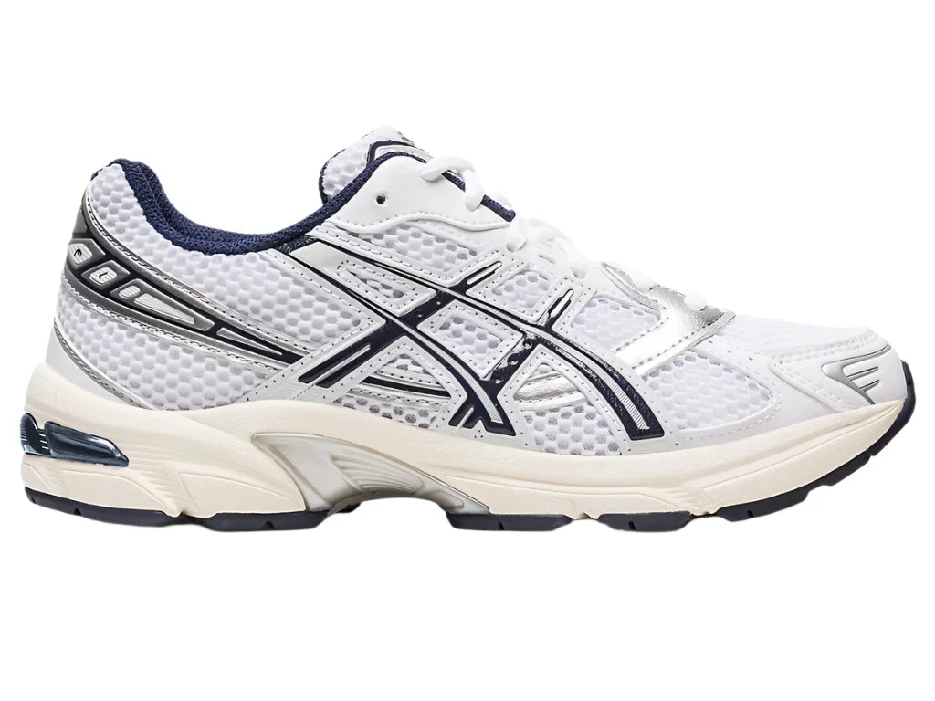 ASICS Gel-1130 White Midnight (Women's)