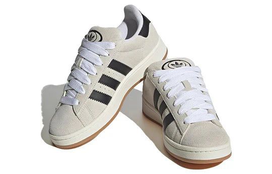 adidas Campus 00s Crystal White Core Black (Women's)