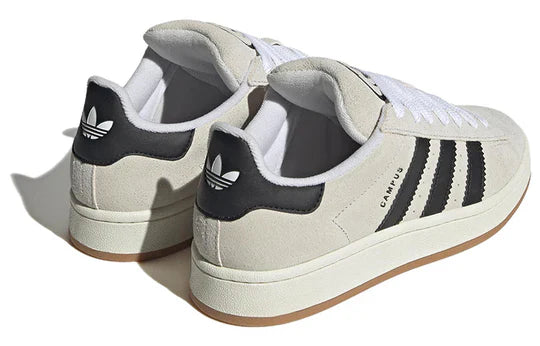 adidas Campus 00s Crystal White Core Black (Women's)