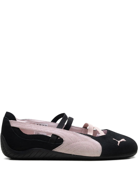 Puma Speedcat Ballet Black Mauve Mist (Women's)