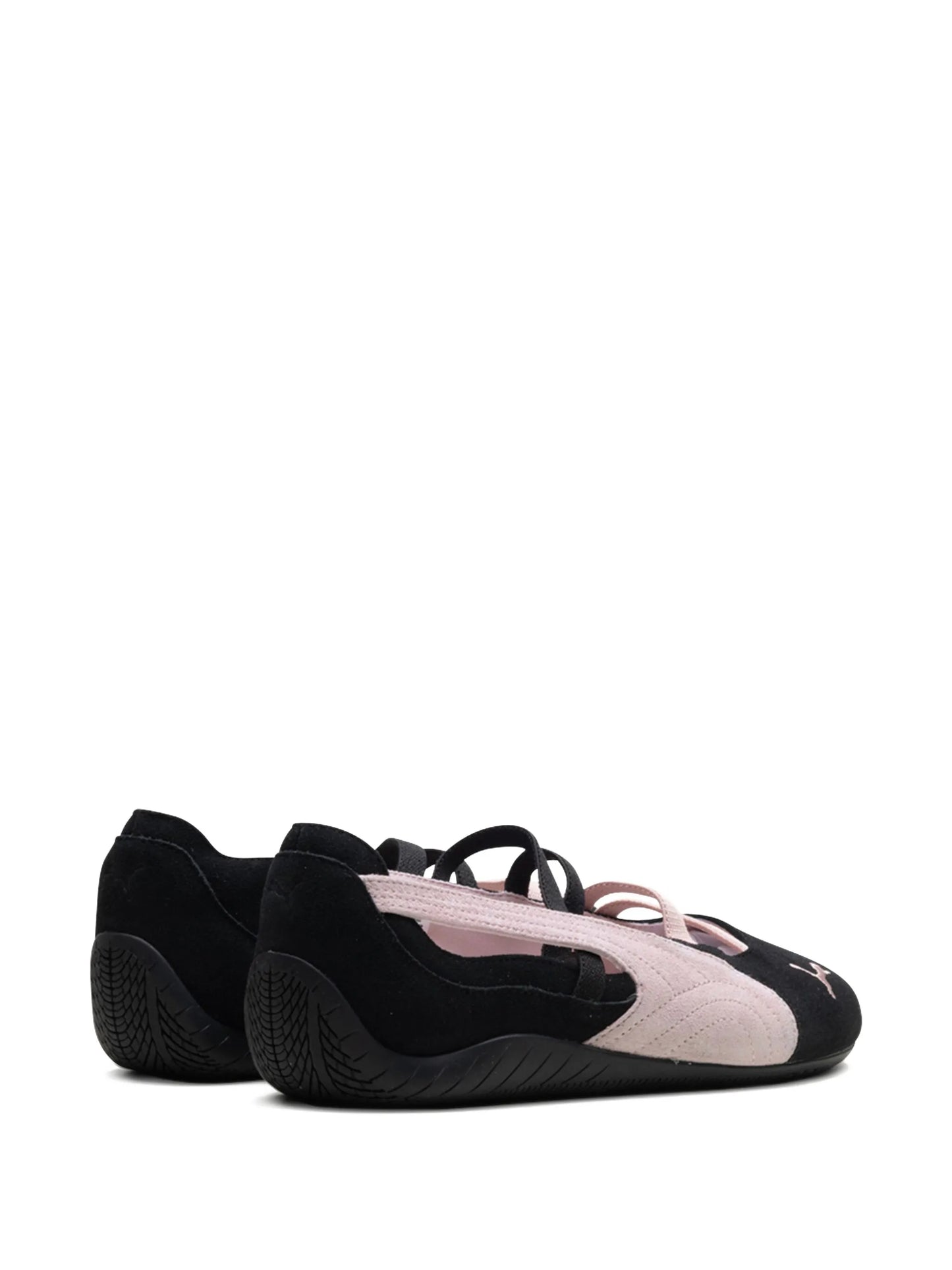 Puma Speedcat Ballet Black Mauve Mist (Women's)